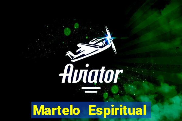 Martelo Espiritual de Deus significado na biblia